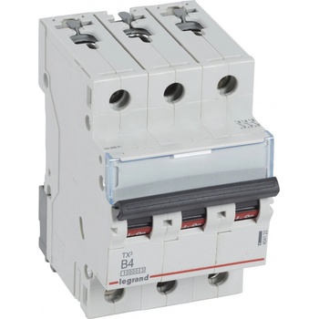 Legrand TX3 3P B4