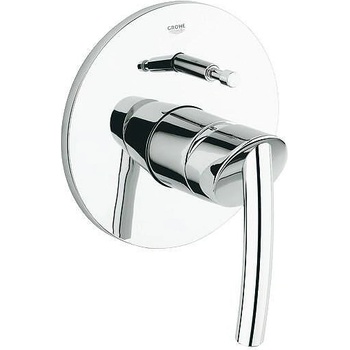 GROHE Смесител едноръкохватков Tenso за вана / душ (19050000)