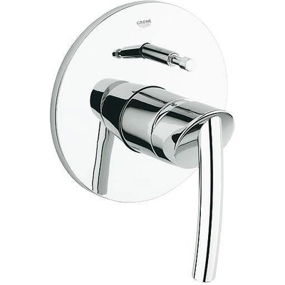 GROHE Смесител едноръкохватков Tenso за вана / душ (19050000)