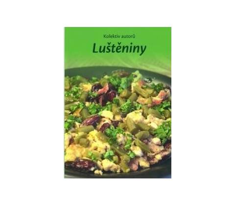 Luštěniny