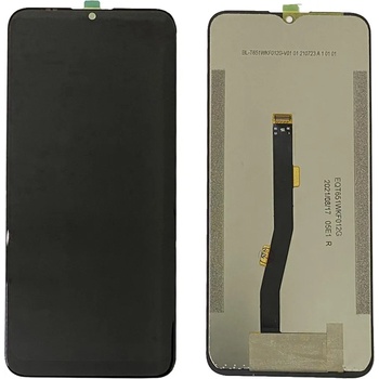 Image 1 of Ulefone LCD Дисплей и Тъчскрийн за Ulefone Note 9P