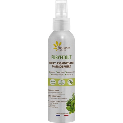 Fleurance Nature Puryfitout Purifying Spray - 200 мл