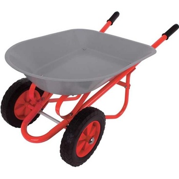 Bigjigs Toys zahradní kolečka