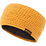 Mountain Equipment Лента за глава Mountain equipment Flash Headband - Butterscotch - размер One Size (204-1976-2111)