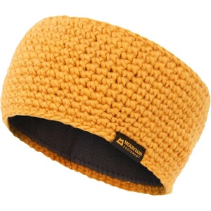 Mountain Equipment Лента за глава Mountain equipment Flash Headband - Butterscotch - размер One Size (204-1976-2111)
