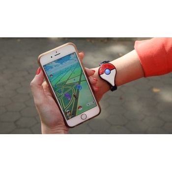 Pokémon GO Plus