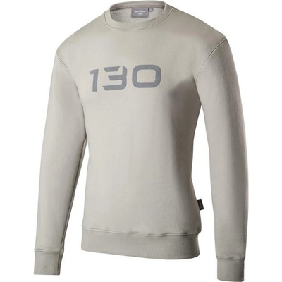 ŠKODA 130 let šedá unisex original 6U0084131F