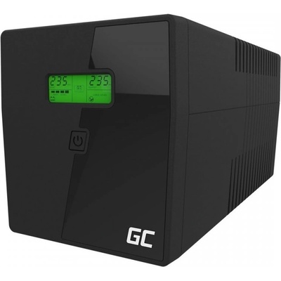 Green Cell Micropower 1000VA UPS03