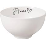 Villeroy & Boch Купа Statement Je T'aime 14 см (10-1621-6252)