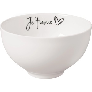 Villeroy & Boch Купа Statement Je T'aime 14 см (10-1621-6252)