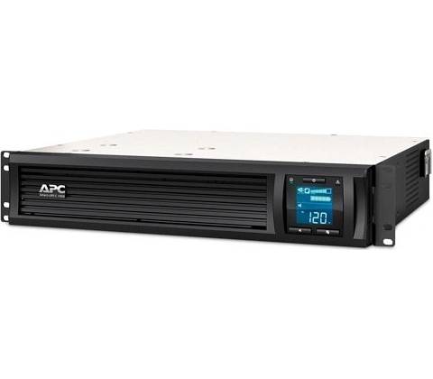 APC SMC1000I-2UC