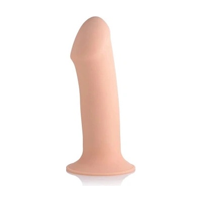 Squeeze-It Squeezable Thick Phallic