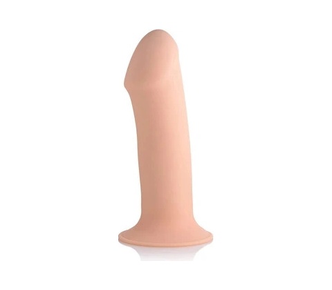 Squeeze-It Squeezable Thick Phallic