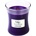 WoodWick Spiced Blackberry ароматна свещ с дървен фитил 275 гр