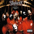SLIPKNOT: SLIPKNOT CD