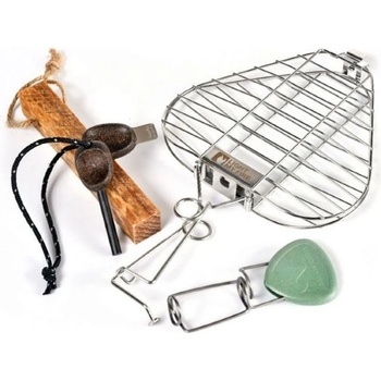 Light My Fire Fire´n Grill