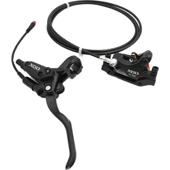 XOD Комплект предна хидравлична спирачка xod h880