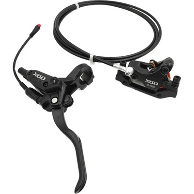 XOD Комплект предна хидравлична спирачка xod h880