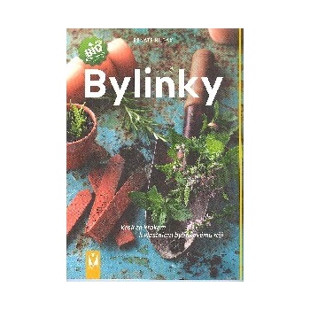 Bylinky