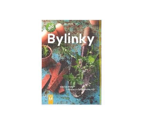 Bylinky