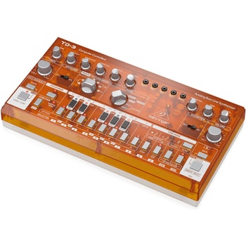 Image 1 of BEHRINGER TD-3