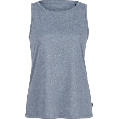 Stoic Дамски потник с широка презрамка Stoic Women's Hemp15 SälkaSt. III Tank Tank top - Ocean Blue (916-6605-0214)
