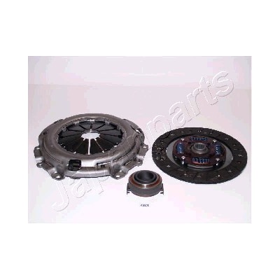 JAPANPARTS Sada spojky KF-463