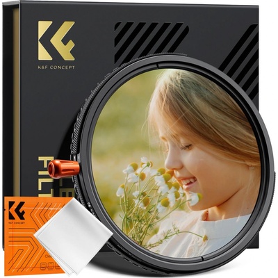 K&F Concept KF01.2926V2 72 mm