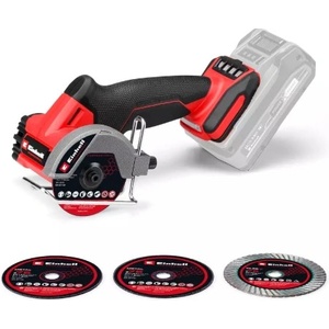 Einhell TP-CO 18/76 LI BL Solo (4432000) Ъглошлайф