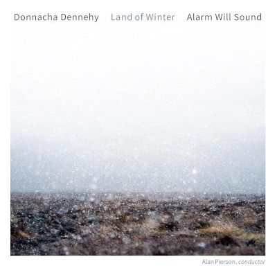 Donnacha Dennehy: Land of WinterAlbum CD