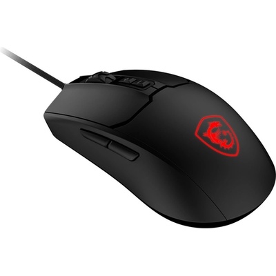 MSI FORGE GM100 S12-0402310-HH9