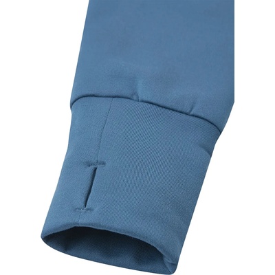 Reima Детски суичър Reima Vaihtari (5200448A.9BYA)