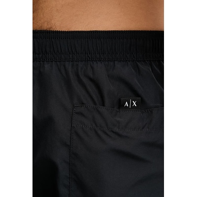Giorgio Armani плувни шорти мъжки (XM000832.AF22573.NOS)