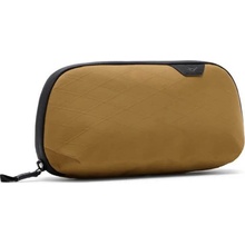 Peak desing Tech Pouch Small Coyote