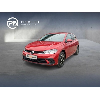 Volkswagen Polo TSI 70 kW