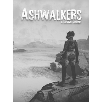 Ashwalkers