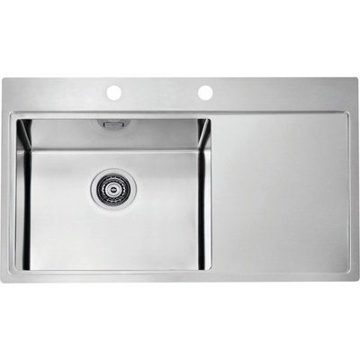 Alveus PURE 50