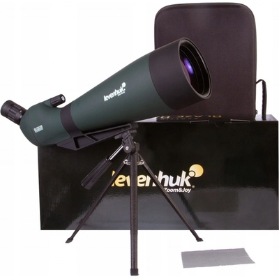 Levenhuk Blaze BASE 100 75x100 mm