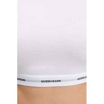 Guess Jeans Блуза с дълги ръкави Guess Jeans (W5BZ09.KBBU1)