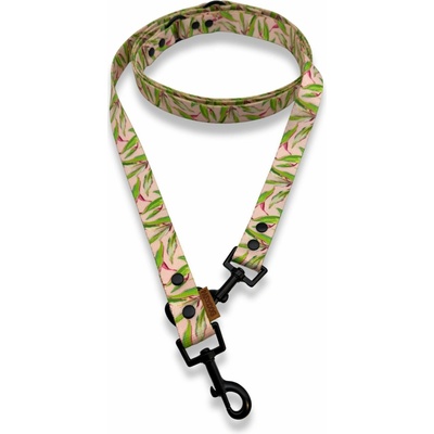 PafDog Přepínací designové vodítko LEAVES