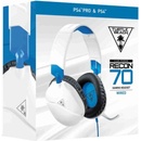 Image 1 of Turtle Beach Recon 70P white