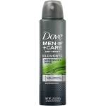Dove Men+ Care Mineral Sage Део спрей против изпотяване за мъже 150мл