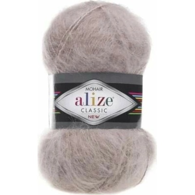Příze Alize Mohair Classic 541
