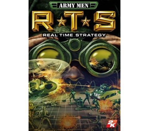 Army Men Rts