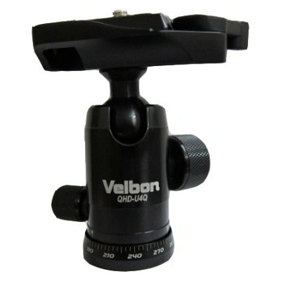 Velbon QHD-U4Q