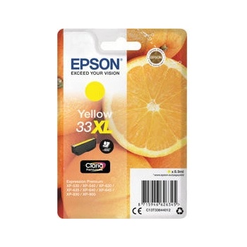 Epson C13T33644012 - originální