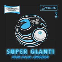 Barna Original Super Glanti