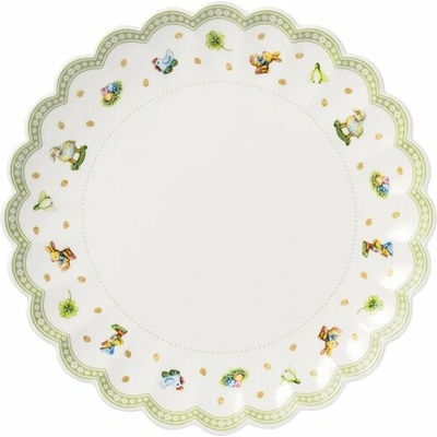 Villeroy & Boch Dezertný tanier 22 cm Easter Delight