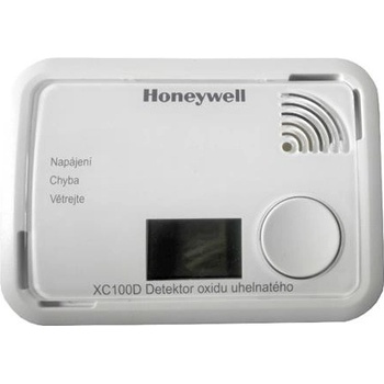 Honeywell XC100D-CS