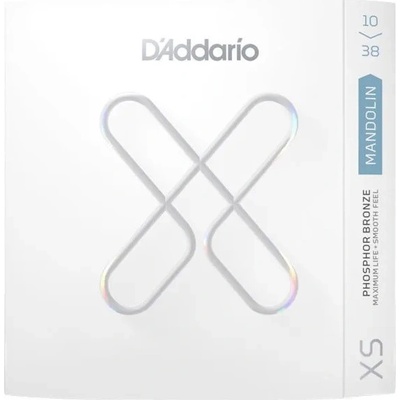 D'Addario XSM1038